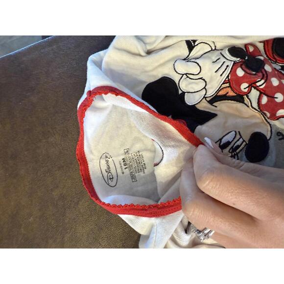 Set of 3 Disney Baby Pajamas - Minnie Mouse and Princesses, 18 Months - Picture 4 of 4